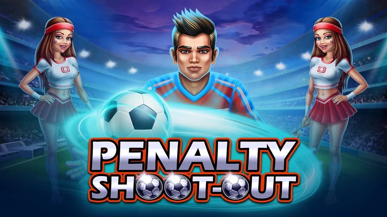 hack penalty shoot out