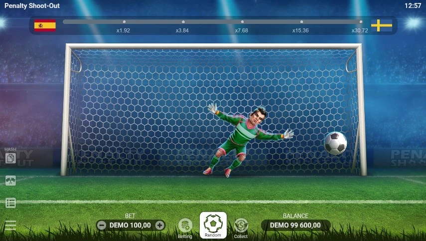 penalty shoot out predictor apk